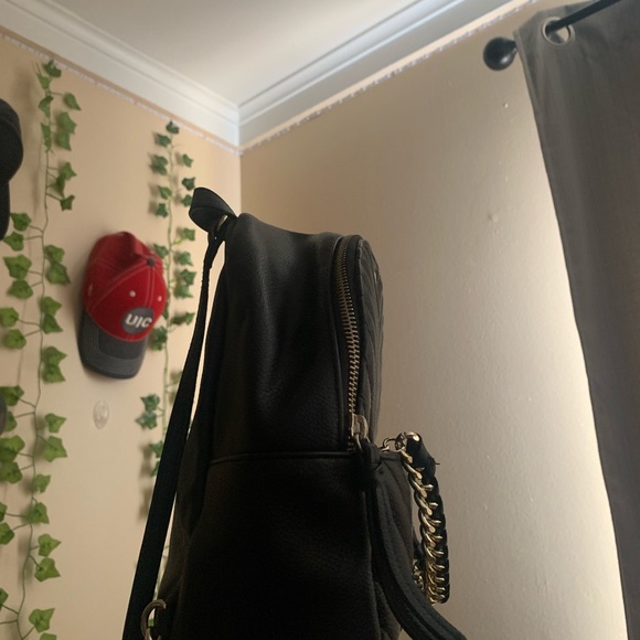 SOLD DO NOT BUY‼️‼️VICTORIA SECRET BAG🖤 - Picture 3 of 4